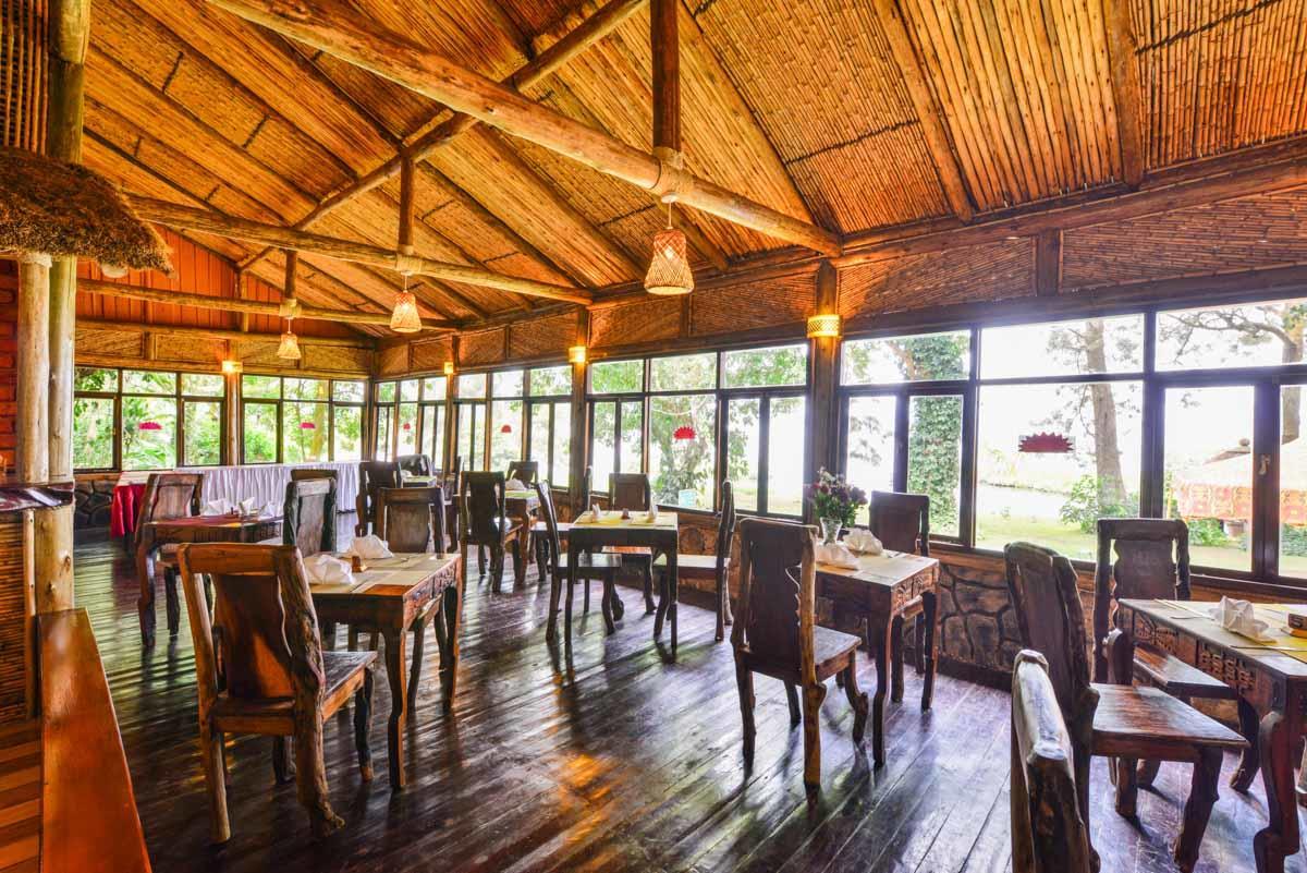 Serenada Eco Resort Mukono Town Exterior foto